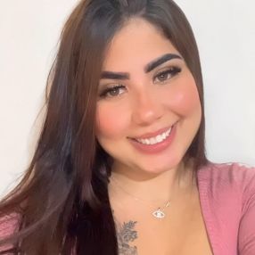 Maria, Babá em Cajati
