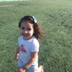 Claudia, Família em Ferraz de Vasconcelos