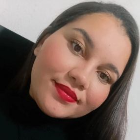 Kerollainy, Babá em Itaocara