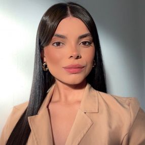 Ana, Babá em Vitória da Conquista