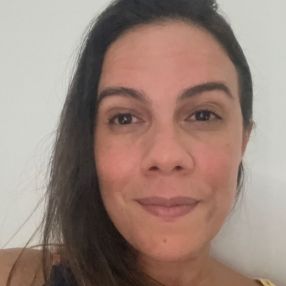 Nayana, Babá em Recife