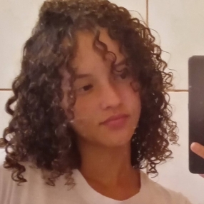 Cassi, Babá em Barroso
