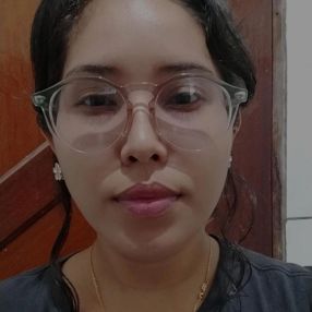 Ana, Babá em Santarém