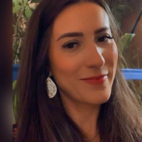 Aline, Família em Indaiatuba