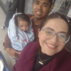 PATRINI DE, Família em Braço do Norte
