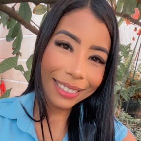 Rafaela, Babysitter in Vila Velha