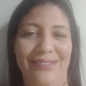 Caroline, Babá em Rio Grande