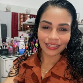 Francisca ivana, Babysitter in Caucaia