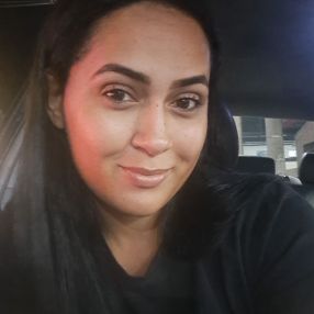 Mariana, Babysitter in Ribeirão Preto