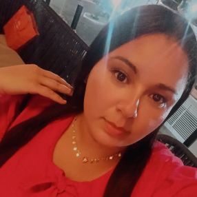 Ana, Babá em Currais Novos