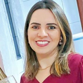 Lígia Cristina, Babá em João Monlevade