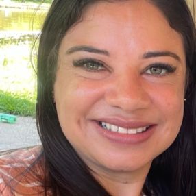 Erlaine, Babá em Barueri