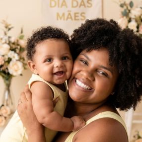 Heitor, Família em Ribeirão das Neves
