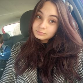 Anne, Babá em Panambi