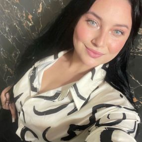 Luana tombini, Babá em Lages