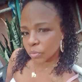 Andreia cristina, Babysitter in Belford Roxo