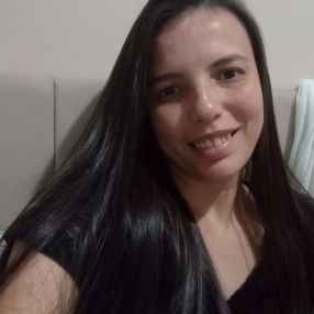 Quêila, Babá em Vitória da Conquista