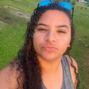 Stefanny, Babysitter in Cabo Frio