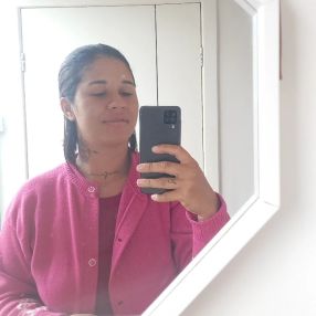 Celine, Babá em Alagoinhas