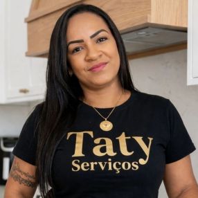 Tatiana, Babysitter in Salvador