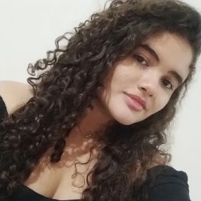 Yasmin, Babá em Acarape