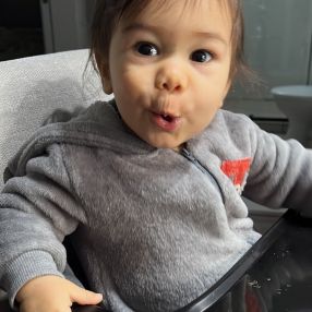 Amanda, Família em Novo Hamburgo