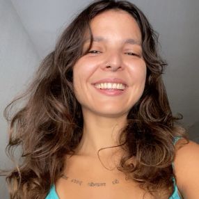 Yris, Babá em Fortaleza