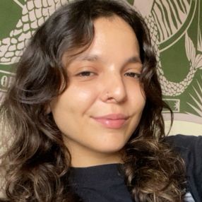 Yris, Babá em Fortaleza