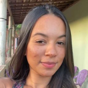 Ingrid, Babá em Palmeira dos Índios