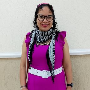 Graciele, Babá em Diadema