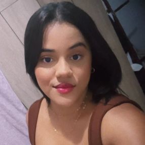 Millena, Babá em São Luís