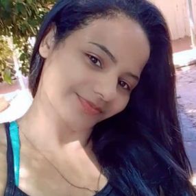 Jéssica, Família em Naviraí