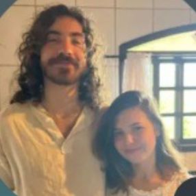 Gabriel, Família em Campo Magro