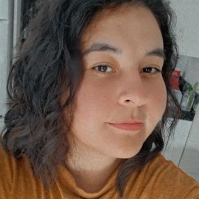 Michele, Babá em Biguaçu