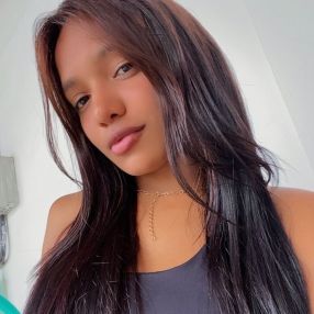 Thais, Babá em Demerval Lobão