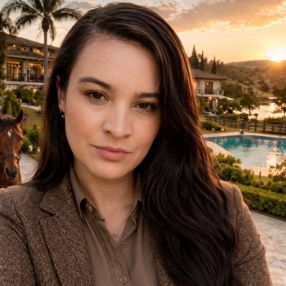 Elizandra, Babá em Telêmaco Borba