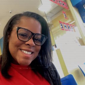 Nailah, Babá em Taboão da Serra