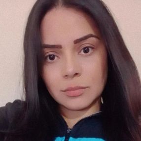 Rosimeire, Babá em Tijucas