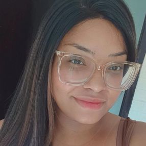 Ana Karolyna, Babá em Mangaratiba