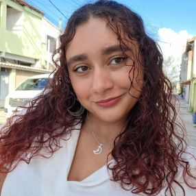 Giovanna, Babá em Conceição de Macabu