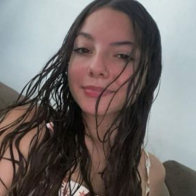 Ana, Babá em Sombrio