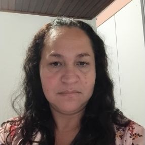 Maria Cristina, Babá em Alegrete