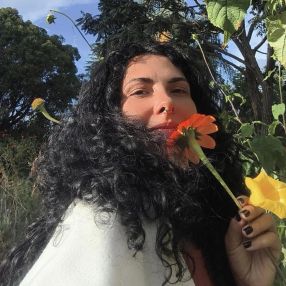 Débora, Babá em São Carlos