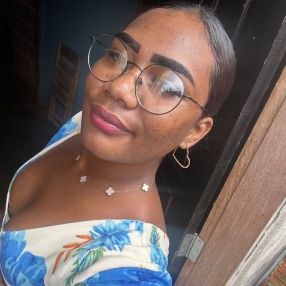 Maria clara, Babá em Concórdia