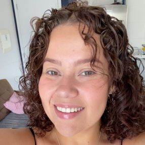 Debora, Babá em Marília