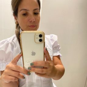 Priscila, Babá em Lajeado