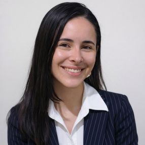 Pérola, Babá em Rio das Ostras