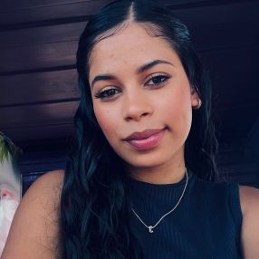 Júlia, Babá em Palmeira dos Índios