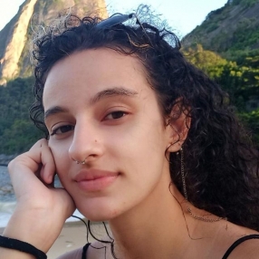 Amanda, Babysitter in São Paulo