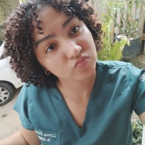 Lorena, Babá em Fundão